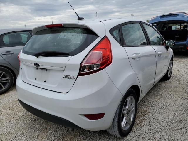 Photo 4 from auction – 2019 FORD FIESTA SE with VIN 3FADP4EJ5KM138354