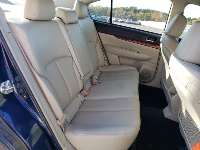 Photo 6 from auction – 2010 SUBARU LEGACY 2.5 with VIN 4S3BMCK64A3223335