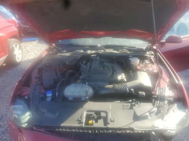 Photo 7 from auction – 2020 FORD MUSTANG with VIN 1FA6P8TH7L5100244
