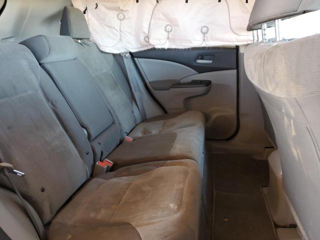 Photo 6 from auction – 2014 HONDA CR-V LX with VIN 5J6RM3H30EL020518
