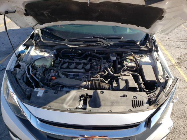 Photo 7 from auction – 2016 HONDA CIVIC EX with VIN 19XFC1F36GE039265