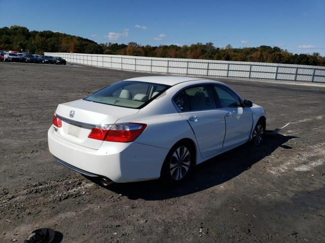 Photo 4 from auction – 2013 HONDA ACCORD LX with VIN 1HGCR2F35DA006183