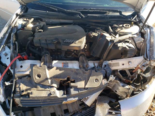 Photo 7 from auction – 2011 CHEVROLET IMPALA LS with VIN 2G1WF5EK4B1296964
