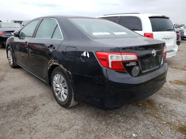 Photo 3 from auction – 2013 TOYOTA CAMRY L with VIN 4T1BF1FK6DU286789