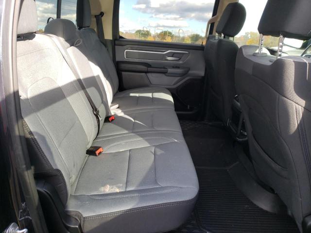 Photo 6 from auction – 2020 RAM 1500 BIG H with VIN 1C6SRFFT5LN201457