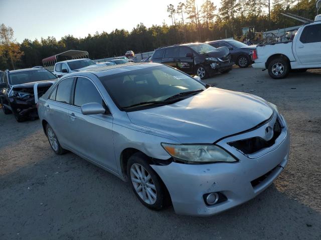 TOYOTA CAMRY BASE 2010 with VIN 4T1BF3EK9AU030509 - Photo from auction
