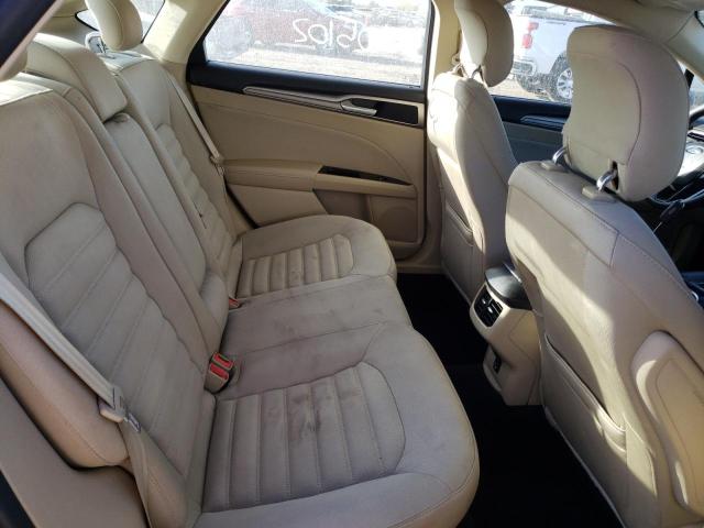 Photo 6 from auction – 2014 FORD FUSION SE with VIN 3FA6P0H71ER306337