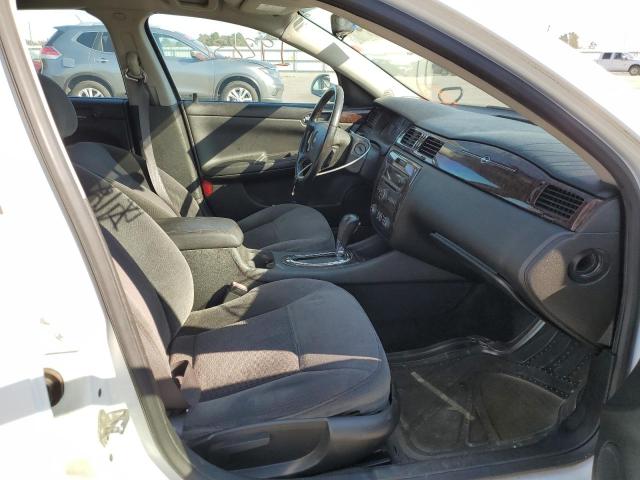 Photo 5 from auction – 2012 CHEVROLET IMPALA LT with VIN 2G1WG5E39C1276071