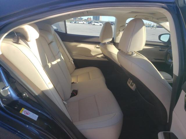 Photo 6 from auction – 2017 LEXUS ES 350 with VIN 58ABK1GGXHU044012