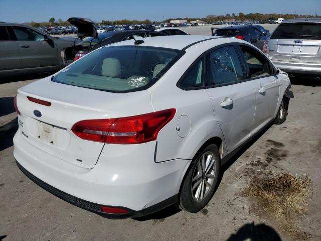 Photo 4 from auction – 2017 FORD FOCUS SE with VIN 1FADP3F2XHL240972