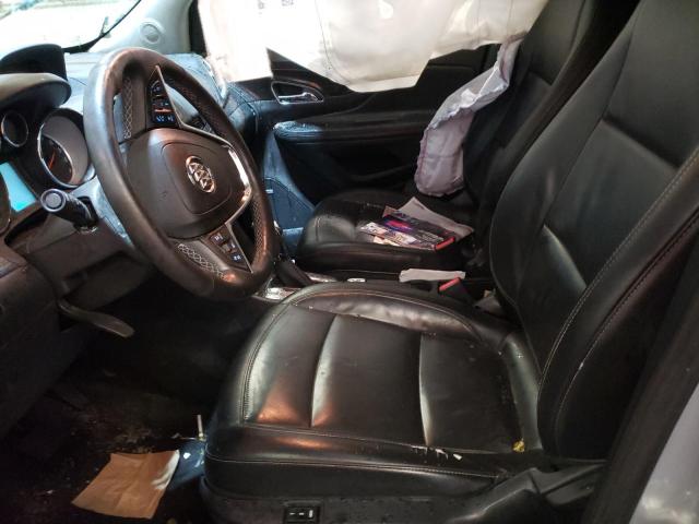 Photo 5 from auction – 2014 BUICK ENCORE PRE with VIN KL4CJHSB4EB667733