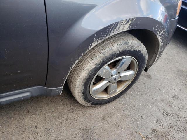 Photo 9 from auction – 2012 FORD ESCAPE LIM with VIN 1FMCU9EGXCKC35098
