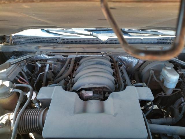 Photo 7 from auction – 2014 GMC SIERRA C15 with VIN 3GTP1UEC8EG475954