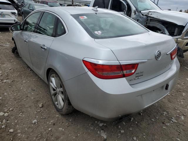 Photo 3 from auction – 2013 BUICK VERANO with VIN 1G4PP5SK3D4108905