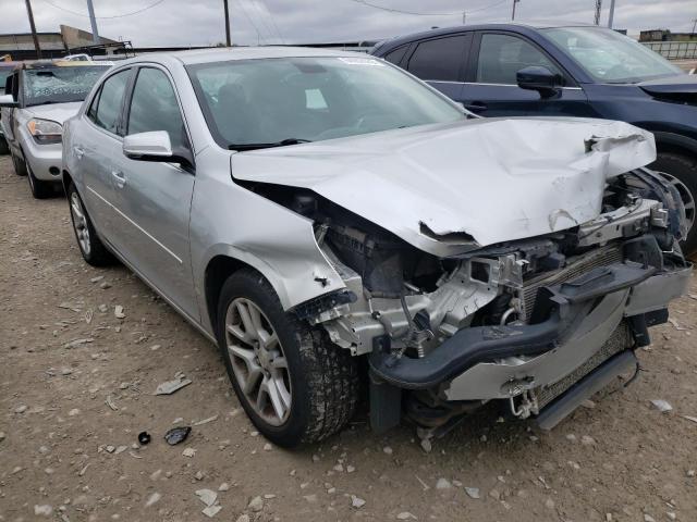CHEVROLET MALIBU 1LT 2015 with VIN 1G11C5SL1FU147616 - Photo from auction
