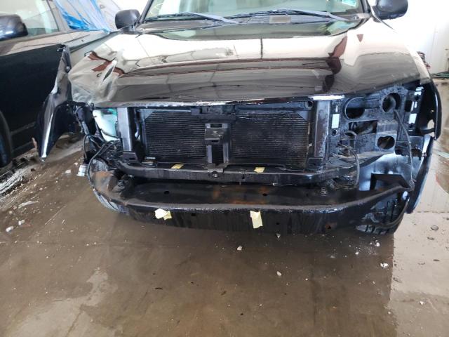 Photo 9 from auction – 2003 CHEVROLET TRAILBLAZE with VIN 1GNDT13S932346558