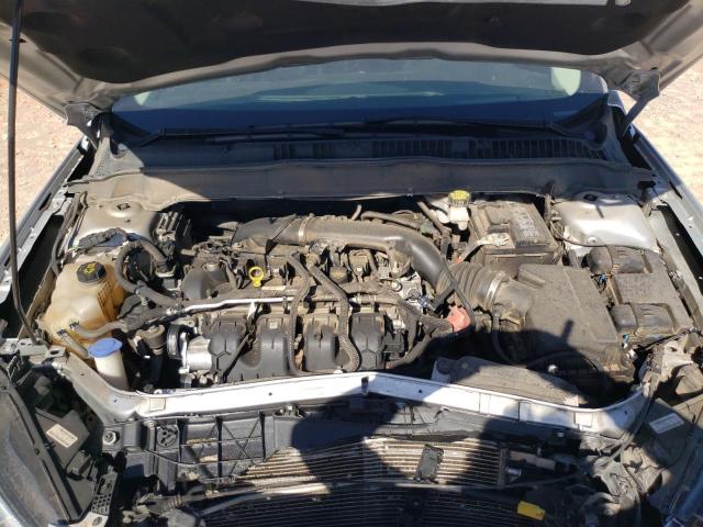 Photo 7 from auction – 2019 FORD FUSION TIT with VIN 3FA6P0D93KR207876
