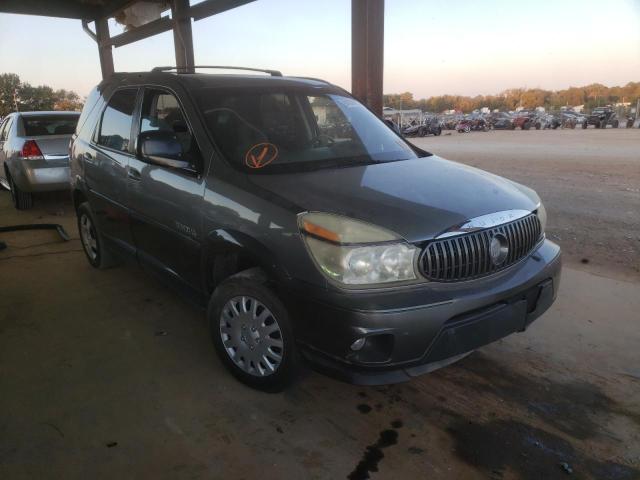 BUICK RENDEZVOUS 2003 with VIN 3G5DA03E03S515963 - Photo from auction