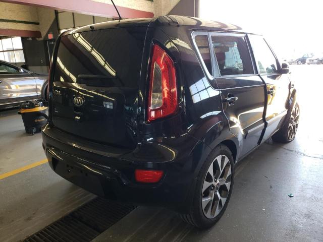 Photo 4 from auction – 2013 KIA SOUL + with VIN KNDJT2A66D7600433