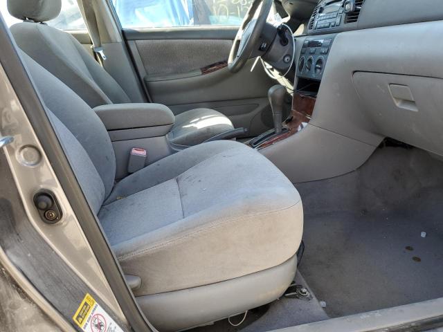 Photo 5 from auction – 2006 TOYOTA COROLLA CE with VIN 1NXBR30EX6Z595898