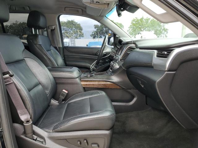 Photo 5 from auction – 2015 CHEVROLET TAHOE with VIN 1GNSCBKC2FR534311