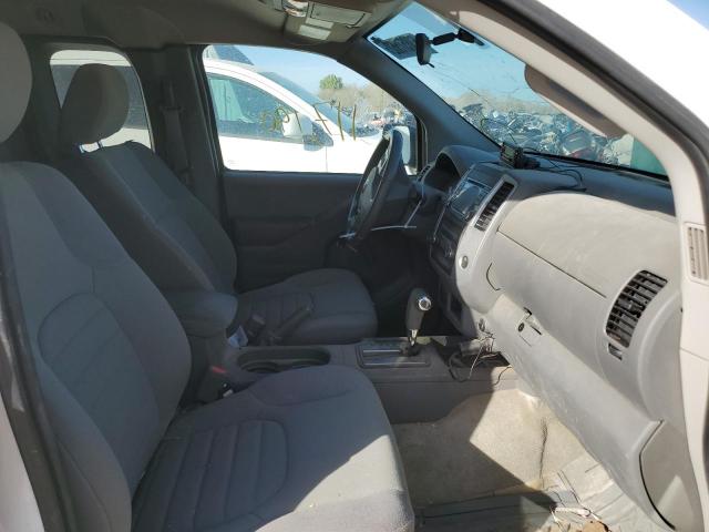 Photo 5 from auction – 2017 NISSAN FRONTIER S with VIN 1N6BD0CT8HN748140