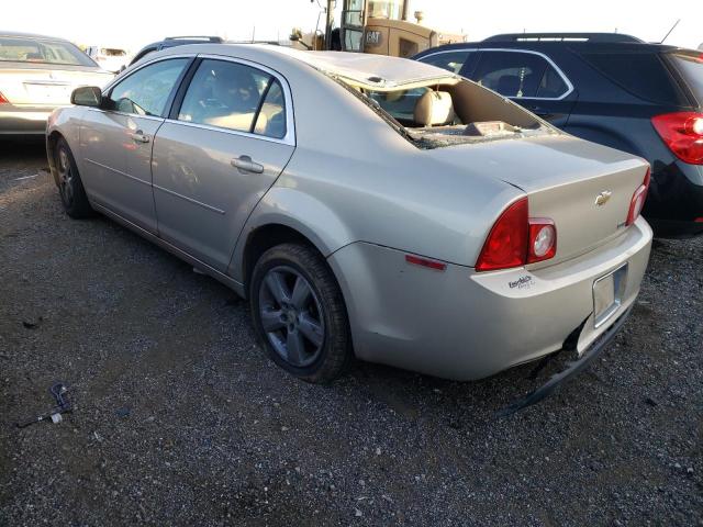 Photo 3 from auction – 2011 CHEVROLET MALIBU 2LT with VIN 1G1ZD5EU5BF145435