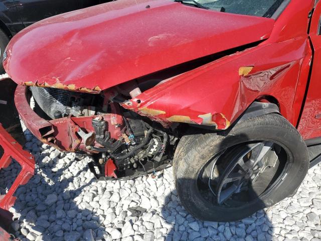 Photo 9 from auction – 2017 JEEP COMPASS SP with VIN 1C4NJDBB2HD103188