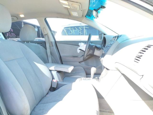 Photo 5 from auction – 2012 NISSAN ALTIMA BAS with VIN 1N4AL2AP8CN480224
