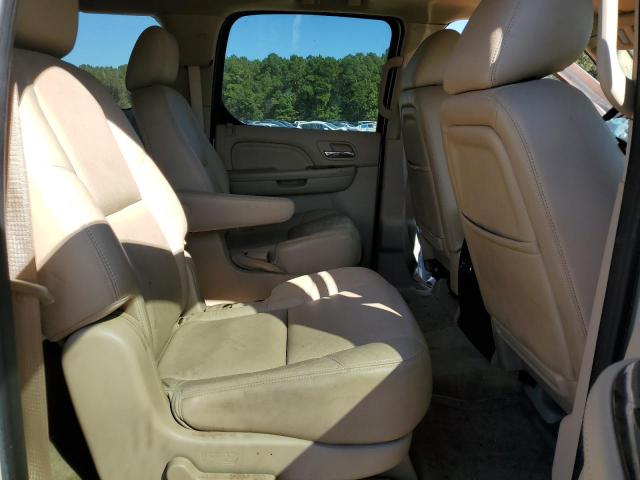 Photo 6 from auction – 2012 CADILLAC ESCALADE E with VIN 1GYS3HEF9CR108574