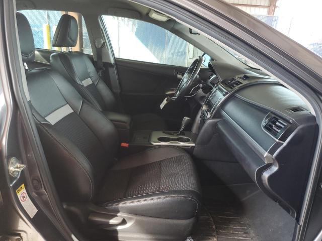 Photo 5 from auction – 2014 TOYOTA CAMRY L with VIN 4T1BF1FK2EU423051