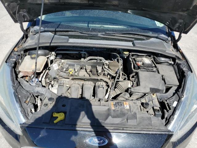 Photo 7 from auction – 2015 FORD FOCUS S with VIN 1FADP3E24FL305717