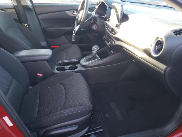 Photo 5 from auction – 2019 KIA FORTE FE with VIN 3KPF24AD4KE131326