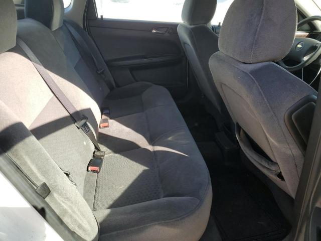 Photo 6 from auction – 2012 CHEVROLET IMPALA LS with VIN 2G1WF5E38C1151887