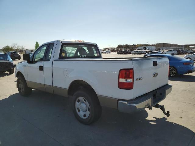 Photo 3 from auction – 2004 FORD F150 with VIN 1FTRF12W74NB05477