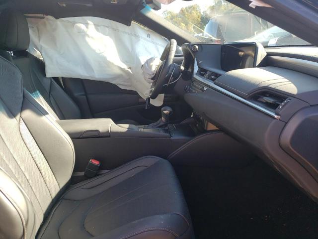 Photo 5 from auction – 2019 LEXUS ES 350 with VIN 58ABZ1B15KU046482