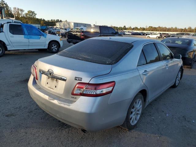 Photo 4 from auction – 2010 TOYOTA CAMRY BASE with VIN 4T1BF3EK9AU030509