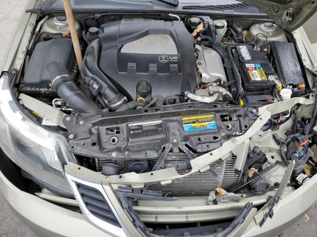 Photo 7 from auction – 2008 SAAB 9-3 AERO with VIN YS3FH41U181104698