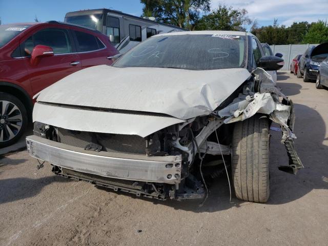 Photo 9 from auction – 2017 NISSAN MAXIMA 3.5 with VIN 1N4AA6AP9HC410716