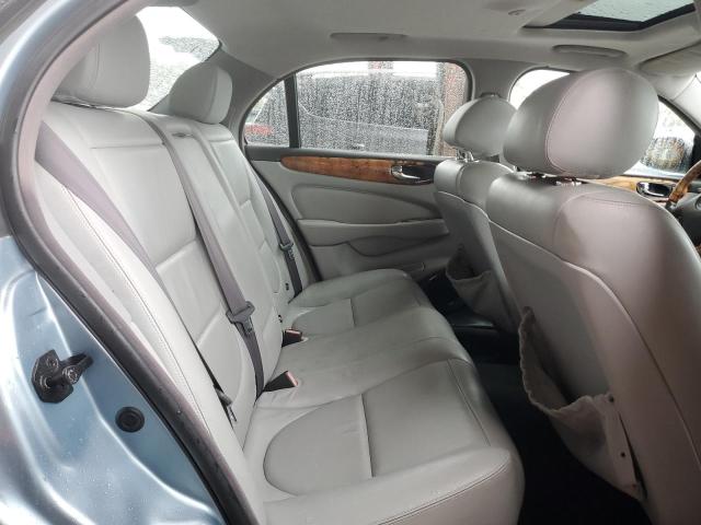 Photo 6 from auction – 2004 JAGUAR XJ8 with VIN SAJWA71C74SG26152
