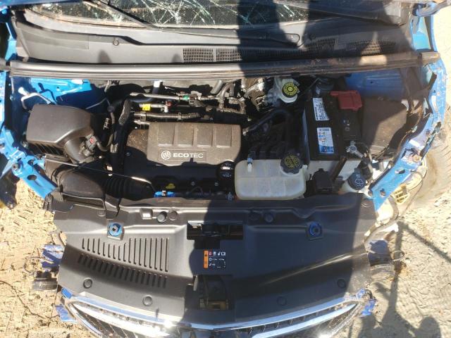 Photo 7 from auction – 2018 BUICK ENCORE ESS with VIN KL4CJCSBXJB539834