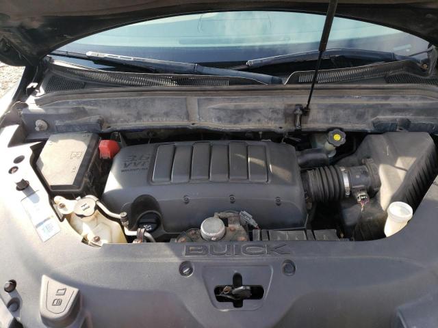 Photo 7 from auction – 2009 BUICK ENCLAVE CX with VIN 5GAEV23D59J155346