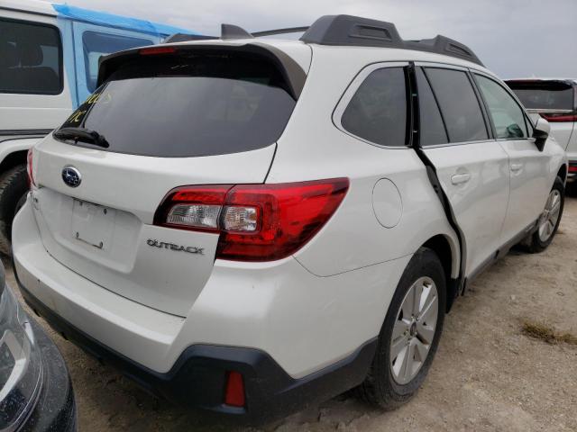 Photo 3 from auction – 2019 SUBARU OUTBACK 2. with VIN 4S4BSAFC9K3274854