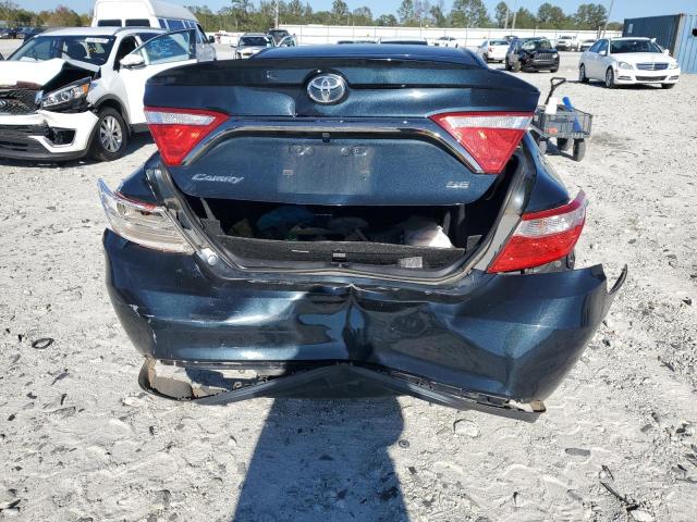 Photo 9 from auction – 2017 TOYOTA CAMRY LE with VIN 4T1BF1FK0HU635788