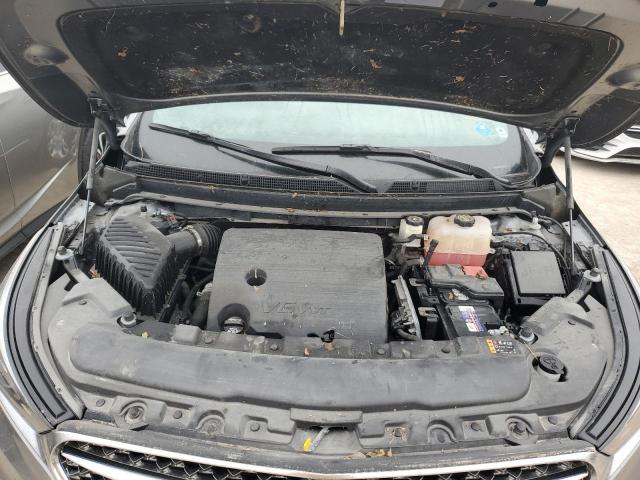 Photo 7 from auction – 2018 BUICK ENCLAVE AV with VIN 5GAEVCKW2JJ133902