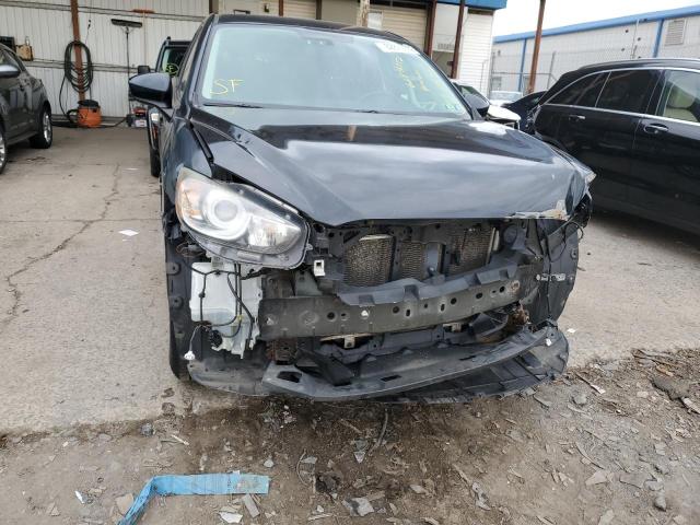 Photo 9 from auction – 2014 MAZDA CX-5 TOURI with VIN JM3KE4CY9E0415061