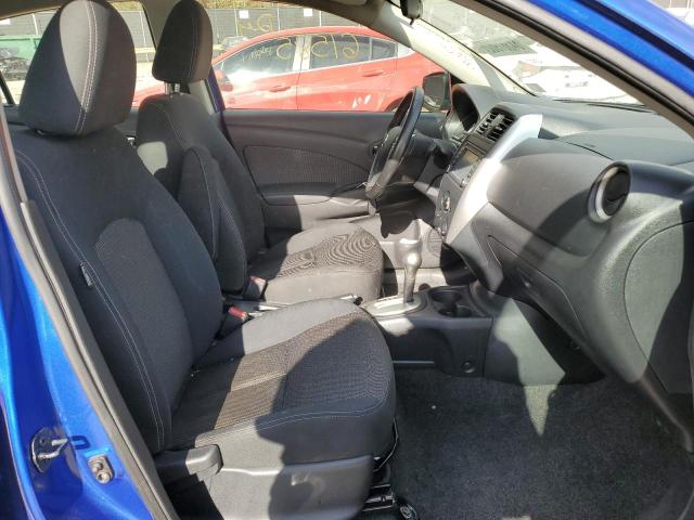 Foto 5 de la subasta – 2016 NISSAN VERSA con VIN 3N1CN7AP9GL871837