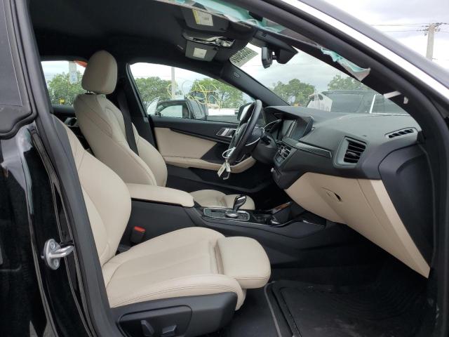 Photo 5 from auction – 2022 BMW 228I with VIN WBA53AK03N7J83017