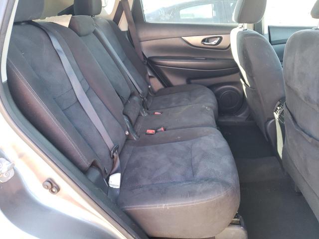 Photo 6 from auction – 2015 NISSAN ROGUE S with VIN KNMAT2MT6FP582925