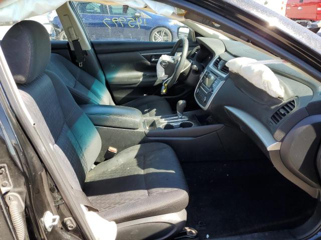 Photo 5 from auction – 2018 NISSAN ALTIMA 2.5 with VIN 1N4AL3AP6JC248574